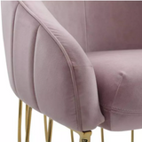 Marshmallow Arm Chair (6849087668406)