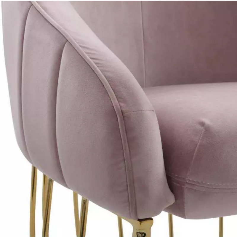Marshmallow Arm Chair (6849087668406)