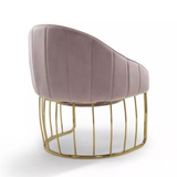 Marshmallow Arm Chair (6849087668406)