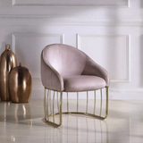Marshmallow Arm Chair (6849087668406)