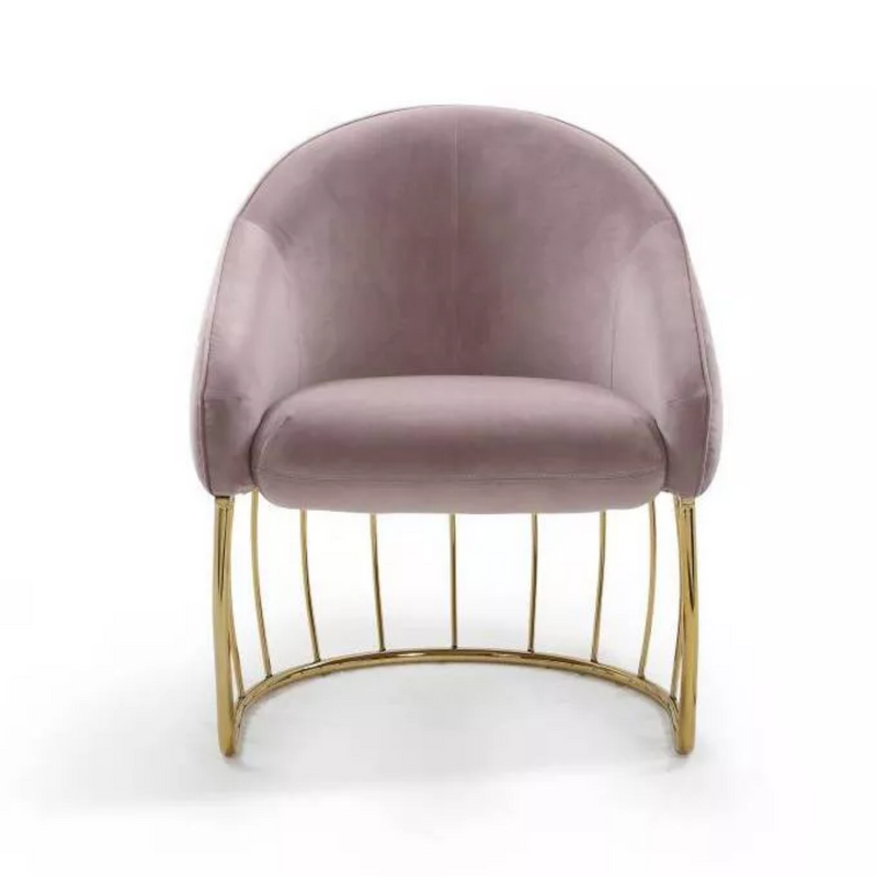 Marshmallow Arm Chair (6849087668406)