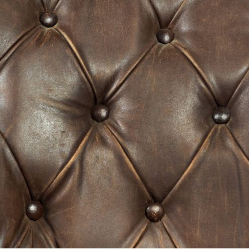 Midcentury Armchair (6970513817782)