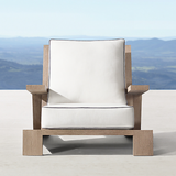 Mona Vale Rock Pool Arm Chair Sofa (7172577263798)