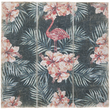 Monet's Garden Tapestry & Artwork • From France with Love •