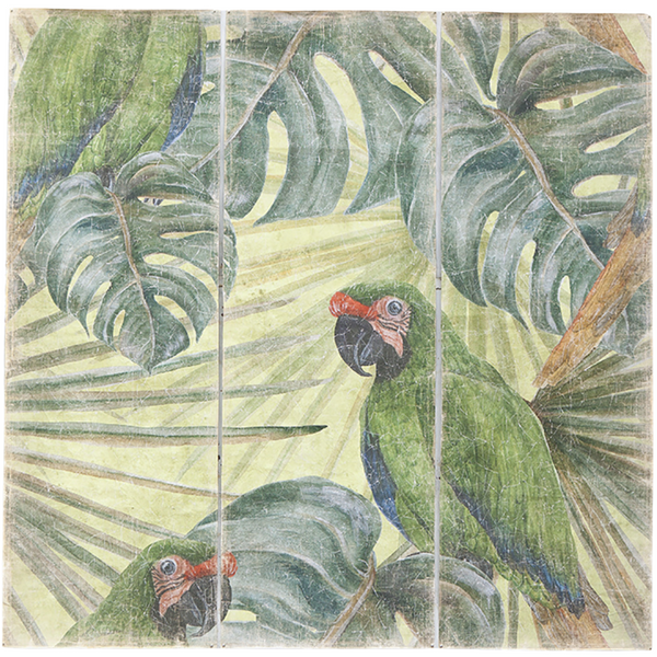Monet's Garden Tapestry & Artwork • From France with Love •
