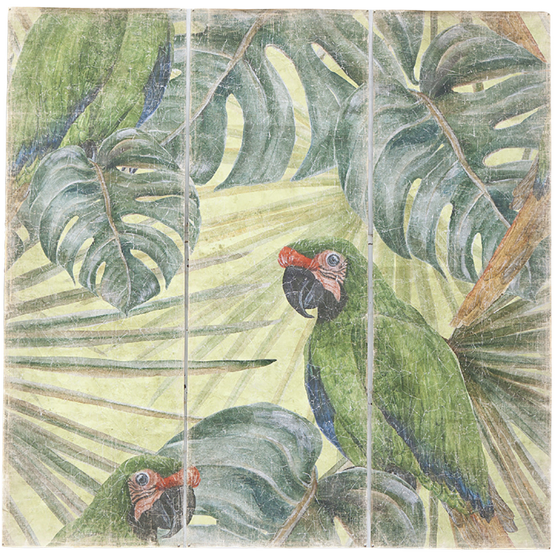 Monet's Garden Tapestry & Artwork • From France with Love •