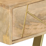 Mount Anne Desk & Console