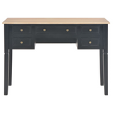 Mount Elliot Desk & Console