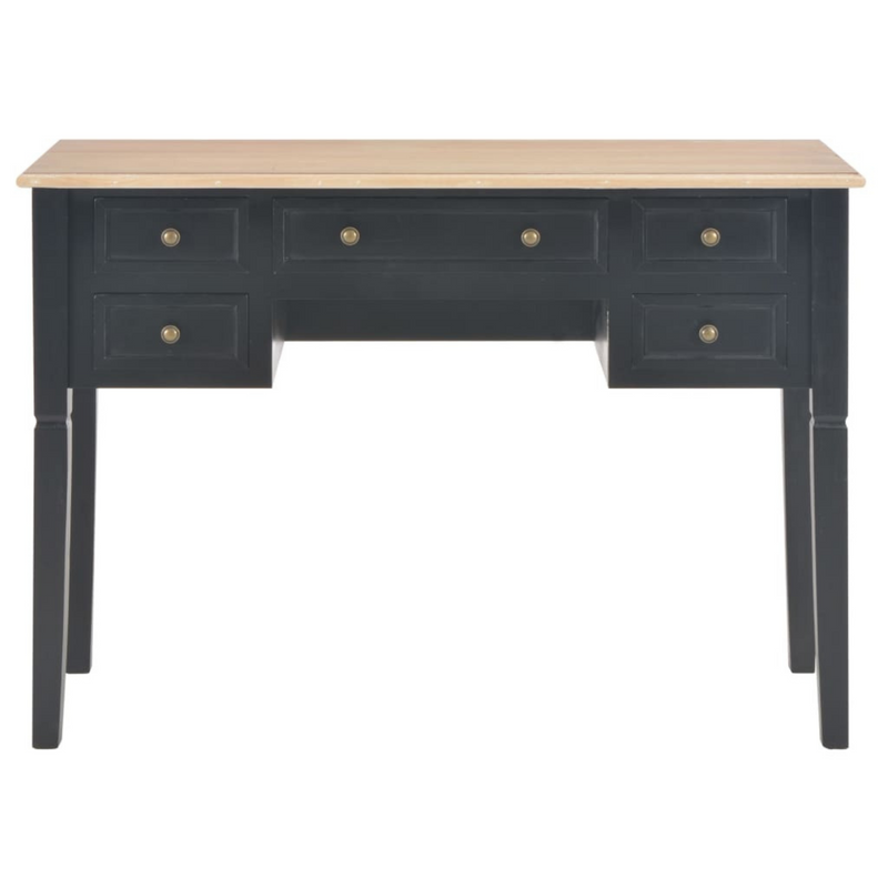 Mount Elliot Desk & Console