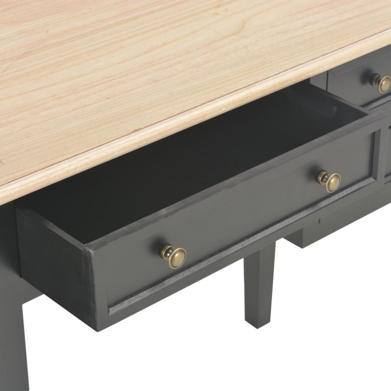 Mount Elliot Desk & Console