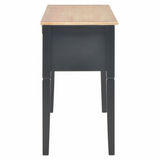Mount Elliot Desk & Console