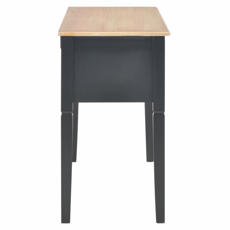 Mount Elliot Desk & Console