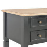 Mount Elliot Desk & Console