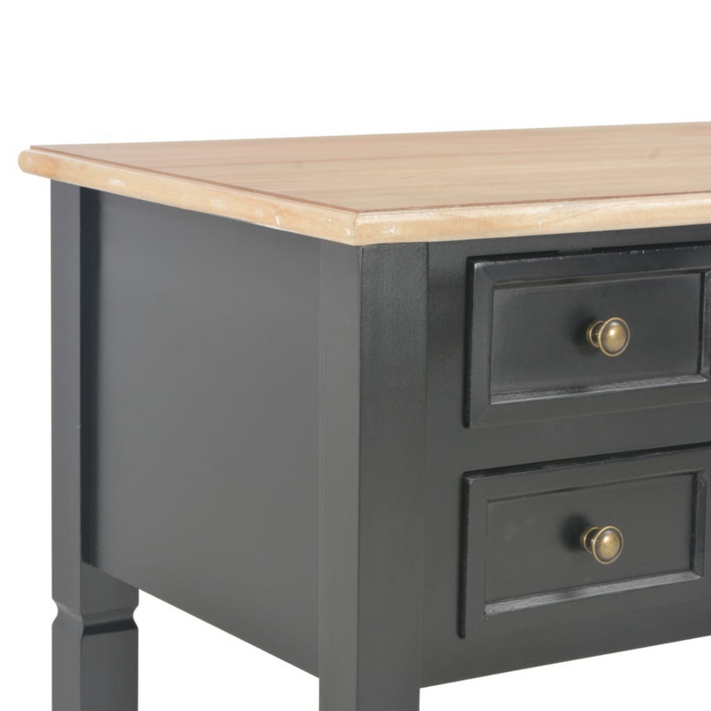Mount Elliot Desk & Console