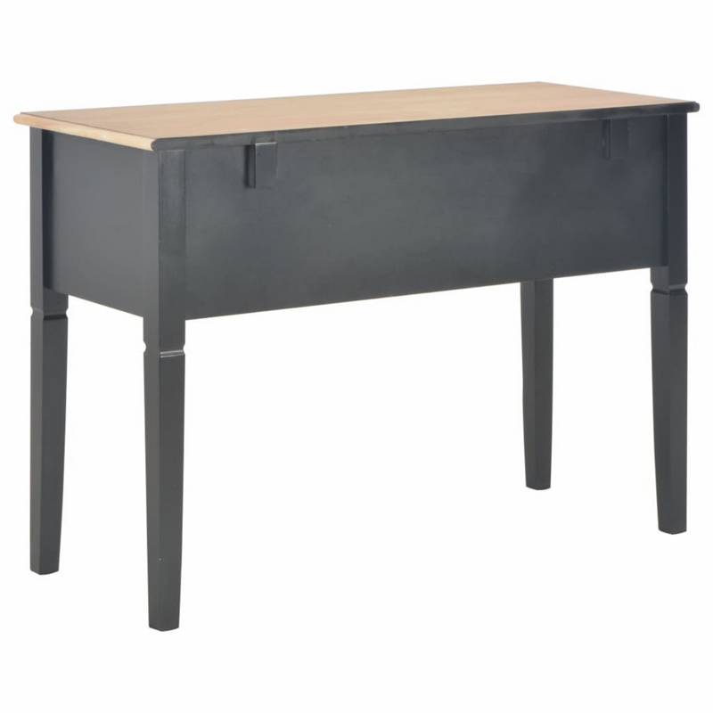Mount Elliot Desk & Console