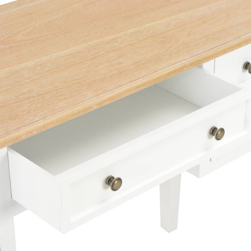 Mount Elliot Desk & Console