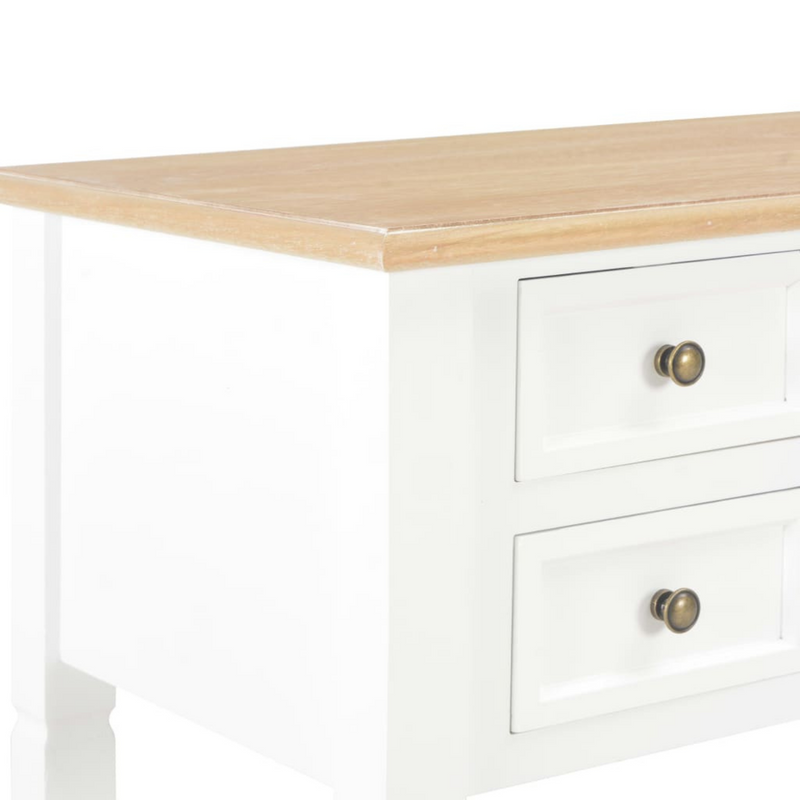 Mount Elliot Desk & Console