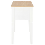 Mount Elliot Desk & Console