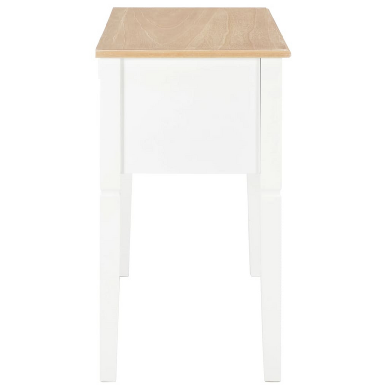Mount Elliot Desk & Console