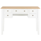 Mount Elliot Desk & Console