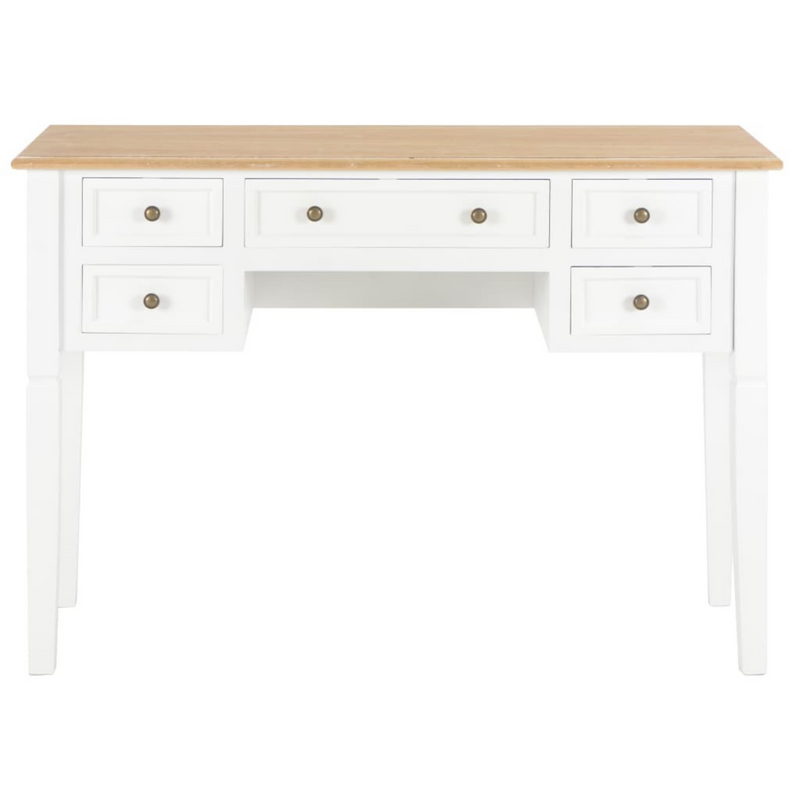 Mount Elliot Desk & Console