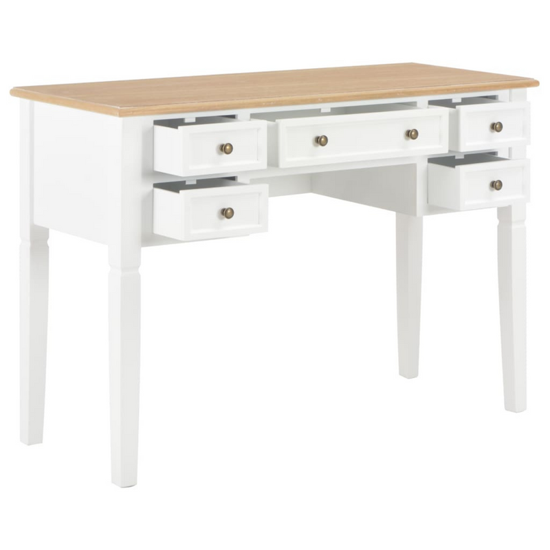 Mount Elliot Desk & Console