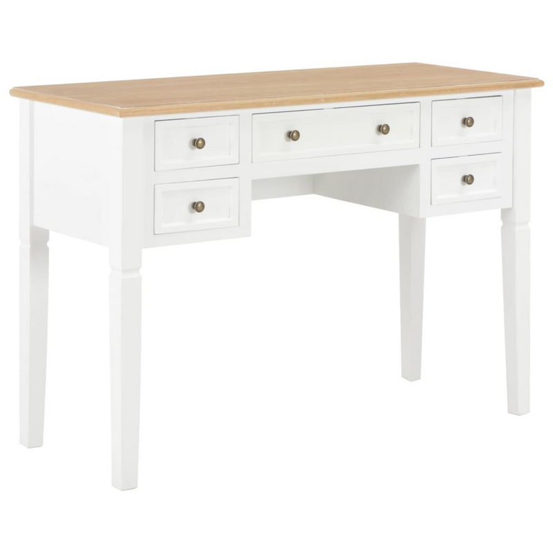 Mount Elliot Desk & Console