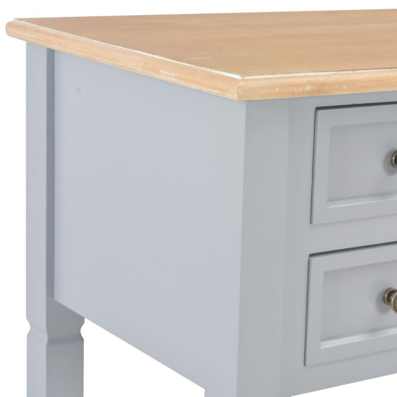 Mount Elliot Desk & Console