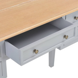 Mount Elliot Desk & Console