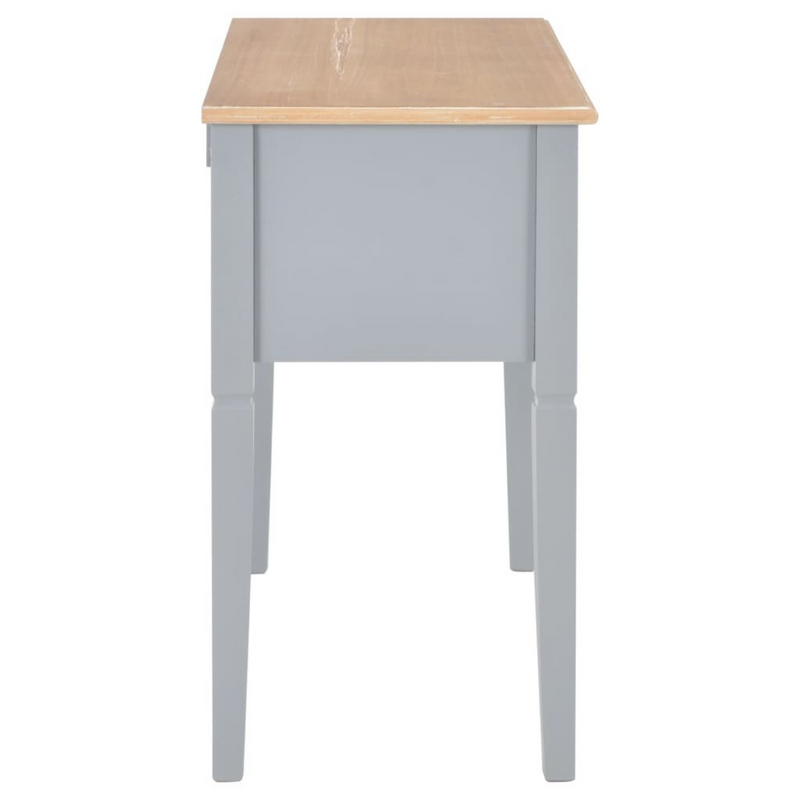 Mount Elliot Desk & Console