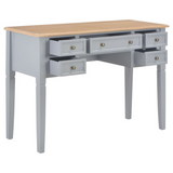 Mount Elliot Desk & Console