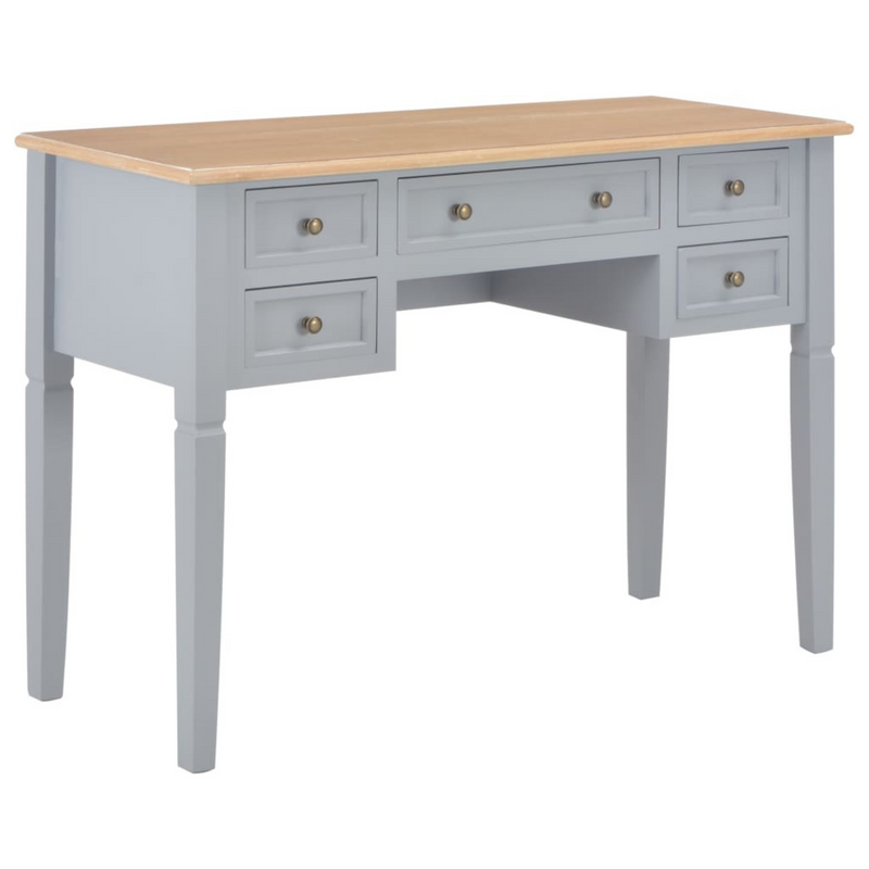 Mount Elliot Desk & Console
