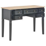 Mount Elliot Desk & Console