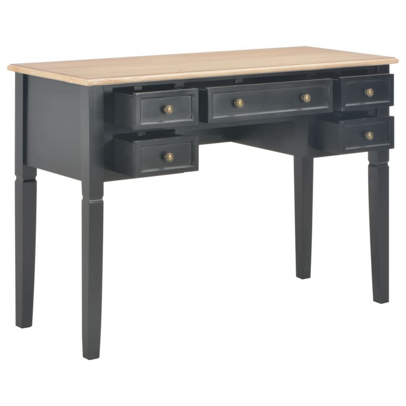 Mount Elliot Desk & Console