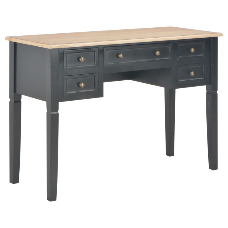 Mount Elliot Desk & Console