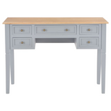 Mount Elliot Desk & Console