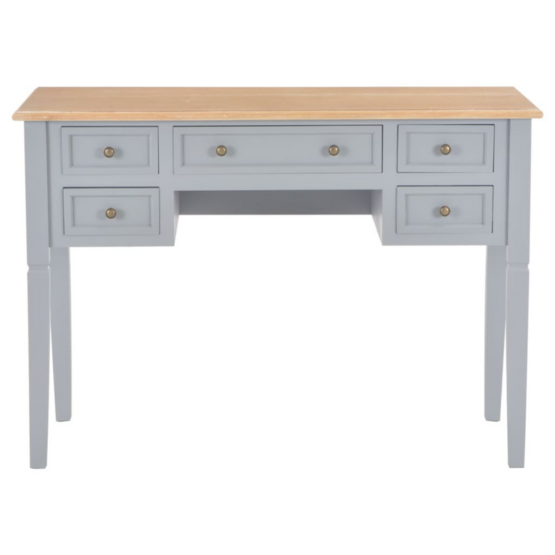 Mount Elliot Desk & Console