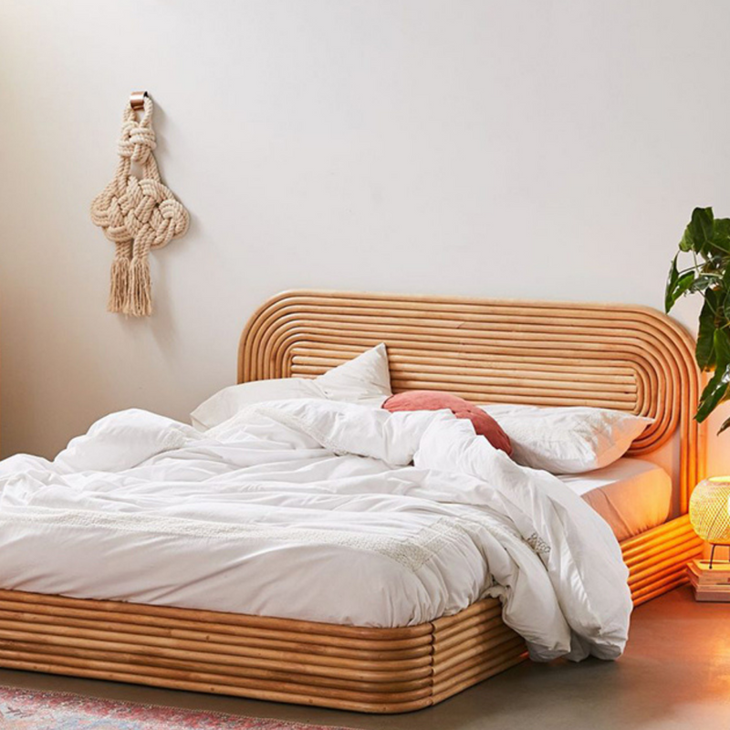 Honeymoon Bay Lifestyle Bed (6970516308150)