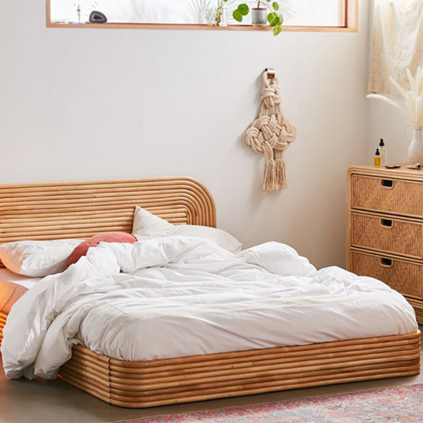 Honeymoon Bay Lifestyle Bed (6970516308150)