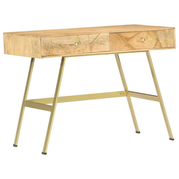 Nina Peak Desk & Console