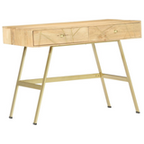 Nina Peak Desk & Console