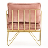 Notre Dame de Paris Armchair