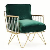 Notre Dame de Paris Armchair
