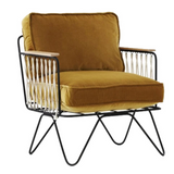 Notre Dame de Paris Armchair