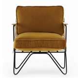 Notre Dame de Paris Armchair
