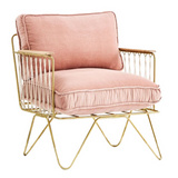 Notre Dame de Paris Armchair