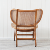 Nusa Penida Rattan Occasional Chair