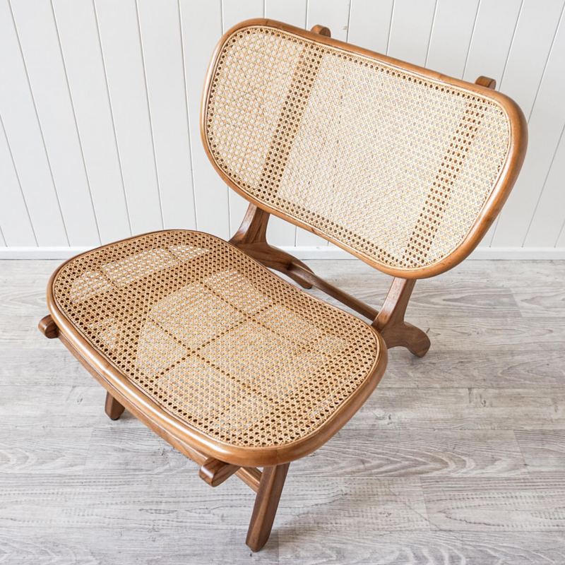 Nusa Penida Rattan Occasional Chair
