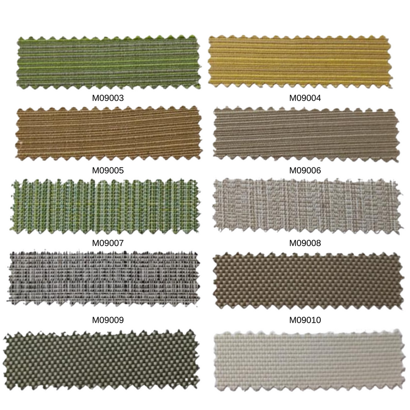 Palm Jungle Outdoor Sofa - L Shape