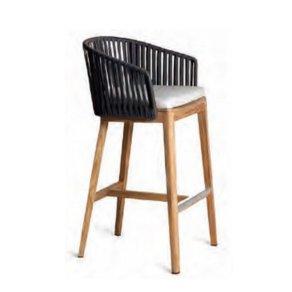 Palm Jungle Stools